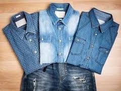 GRAMENT,s PANT-SHIRT