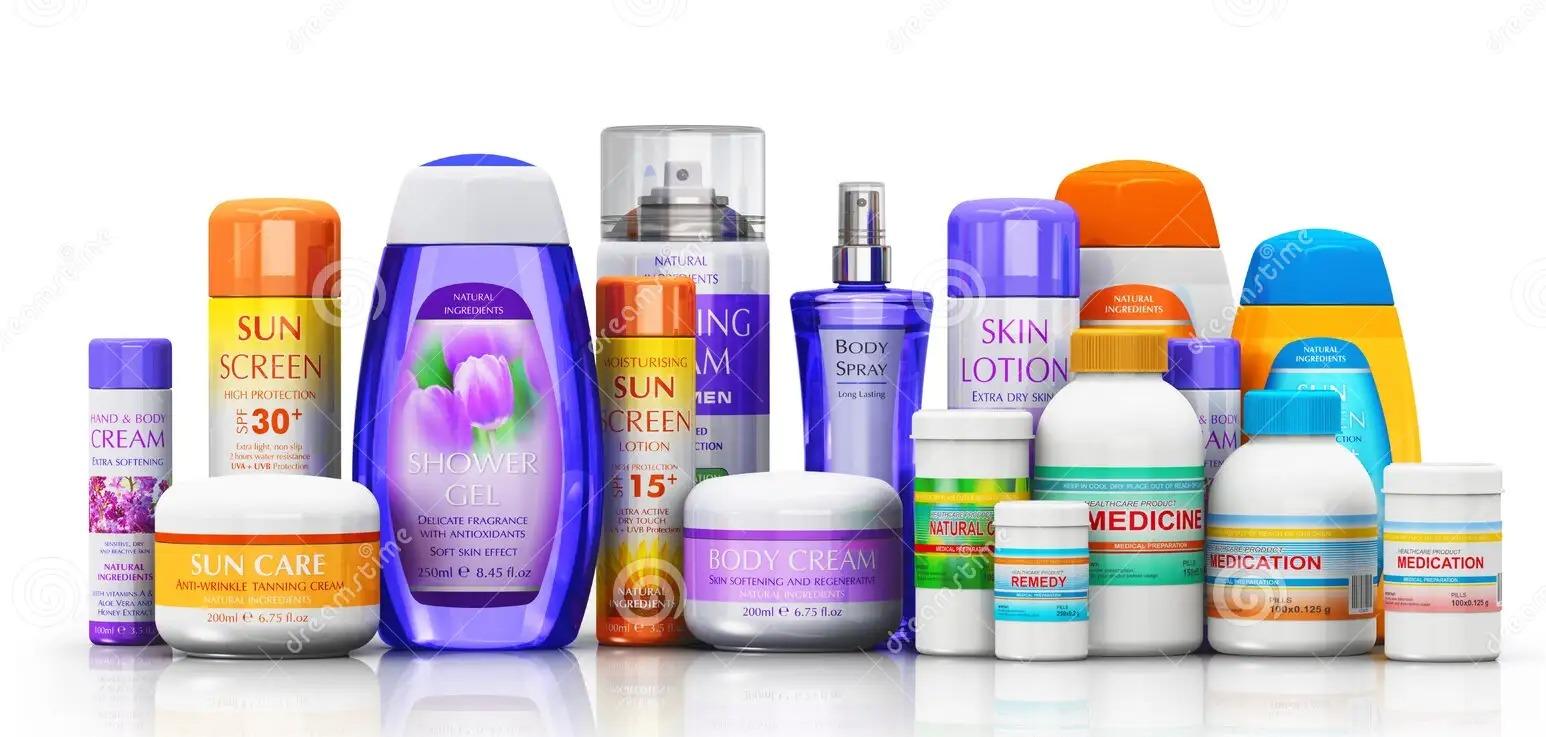 BODY CARE PRODUCT,s