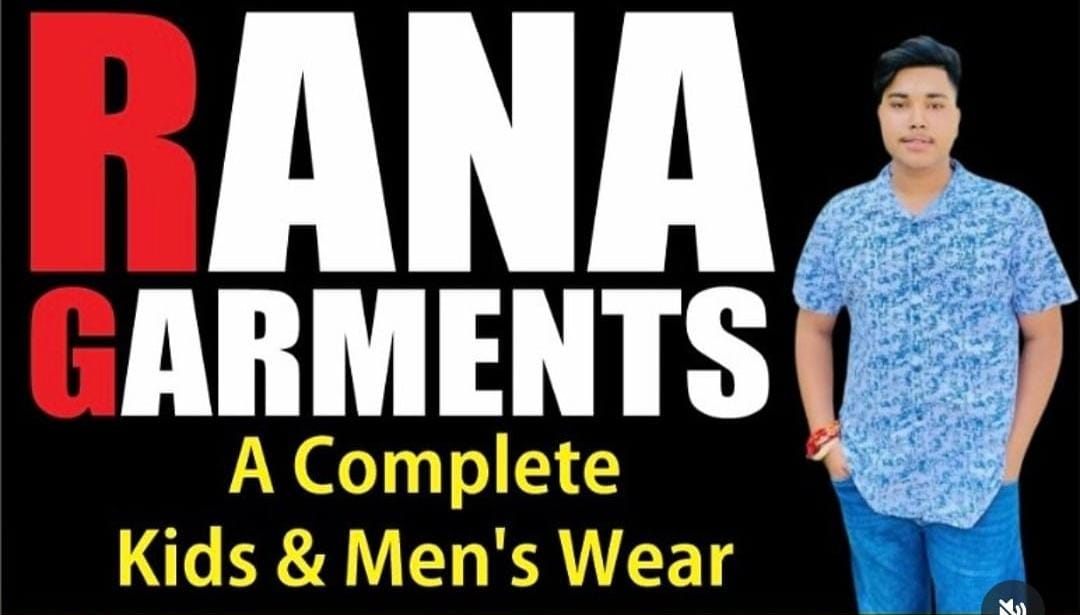 RANA GARMENTS PANIPAT